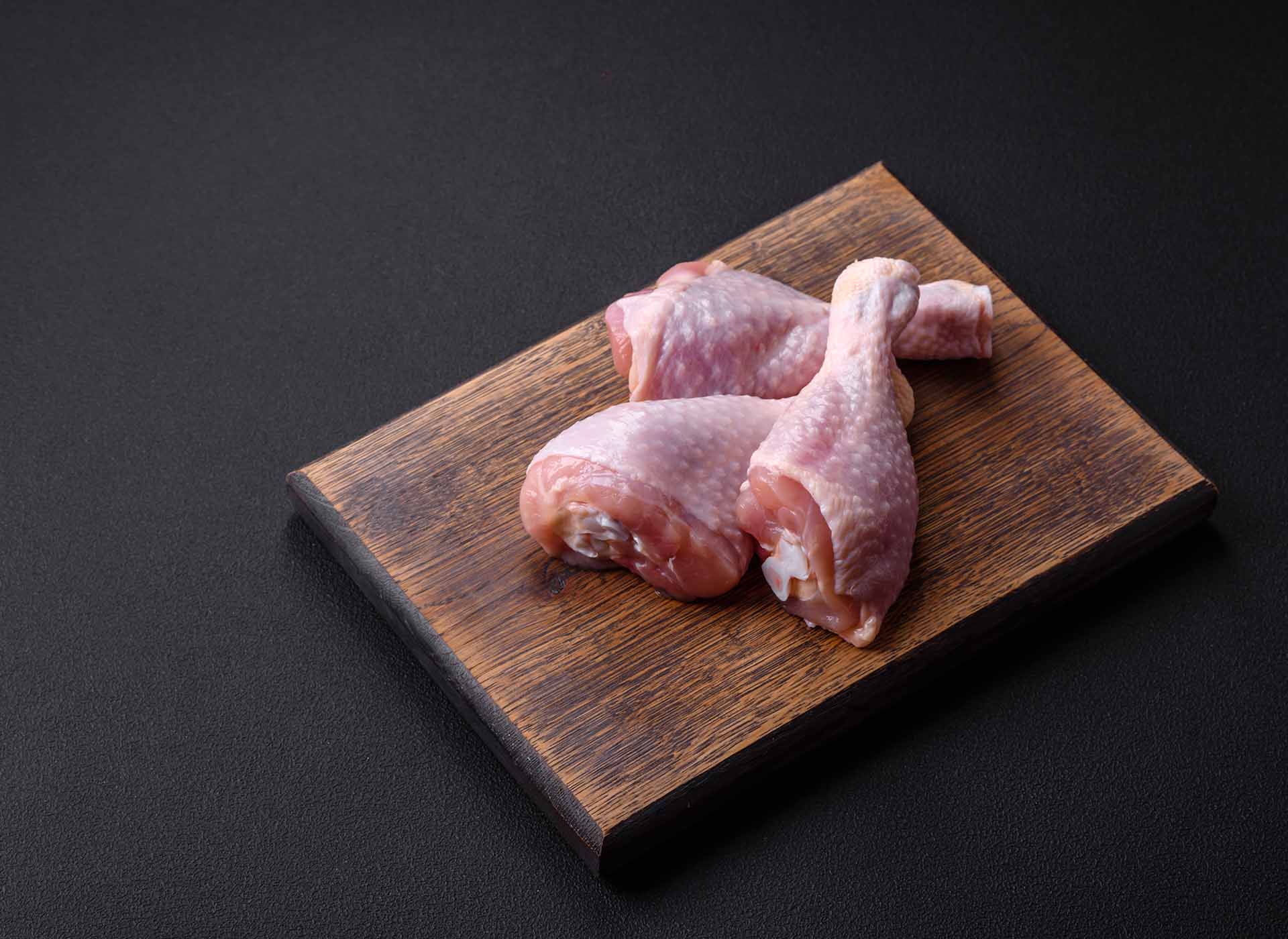 Supplier Paha Pentung Broiler Tribakharta Jakarta